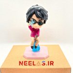 فیگور هری پاتر و کلید پرنده