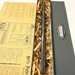 چوبدستی سیریوس بلک