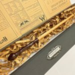 چوبدستی شخصیت های هری پاتر