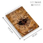 دفتر هری پاتر