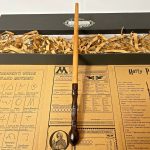 قیمت چوبدستی ریموس لوپین