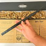 چوبدستی شخصیت های هری پاتر