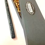 خرید چوبدستی چوبی سیریوس بلک