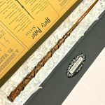 پک چوبدستی هرماینی گرنجر (تمام چوب)