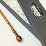 پک چوبدستی ریموس لوپین (تمام چوب)