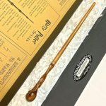 پک چوبدستی ریموس لوپین (تمام چوب)