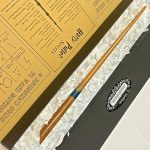 پک چوبدستی نیوت اسکمندر (تمام چوب)