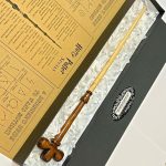 پک چوبدستی گیلدروی لاکهارت (تمام چوب)