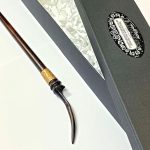 پک چوبدستی نیکولاس فلامل (تمام چوب)