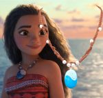 محصولات انیمیشن موانا