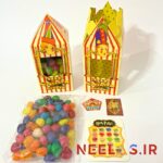 برتی باتز با طعم همه چیز هری پاتر