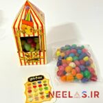 برتی باتز با طعم همه چیز هری پاتر
