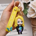 جاکلیدی سیلیکونی لونا لاوگود