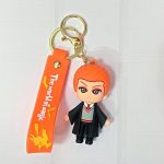 جاکلیدی سیلیکونی رون ویزلی