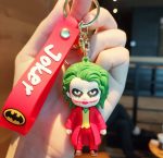 جا کلیدی سیلیکونی جوکر