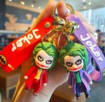 جا کلیدی سیلیکونی جوکر Joker