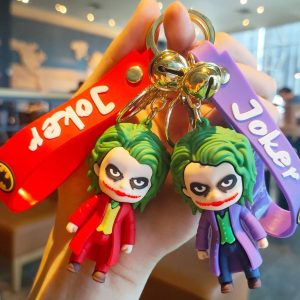 جا کلیدی سیلیکونی جوکر Joker