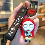 جاکلیدی سیلیکونی کابوس پیش از کریسمس