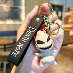 جاکلیدی سیلیکونی کابوس پیش از کریسمس