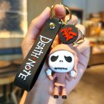 جاکلیدی سیلیکونی جک اسکلینگتون کابوس پیش از کریسمس