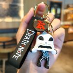 جاکلیدی سیلیکونی جک اسکلینگتون کابوس پیش از کریسمس