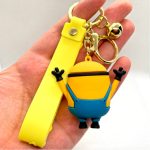 جاکلیدی باب انیمیشن مینیون ها