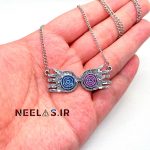 گردنبند عینک لونا لاوگود