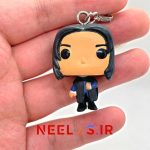 جاکلیدی فانکو پاپ سوروس اسنیپ