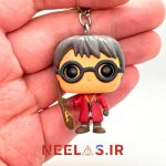 جاکلیدی فانکو پاپ کوییدیچ هری پاتر