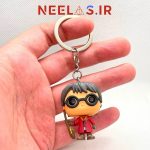 جاکلیدی فانکو پاپ کوییدیچ هری پاتر