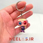 جاکلیدی فانکو پاپ لونا لاوگود