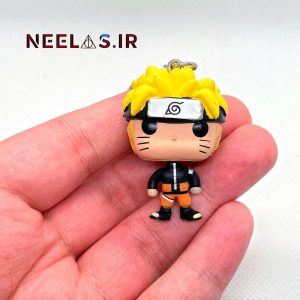 جاکلیدی فانکو پاپ ناروتو Naruto