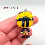 جاکلیدی فانکو پاپ ناروتو Naruto