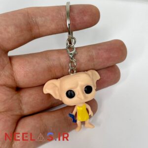 جاکلیدی طرح فانکو دابی