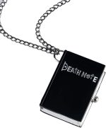 ساعت گردنبندی فانتزی