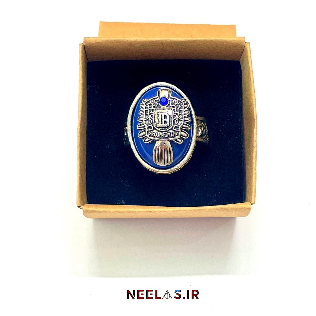 انگشتر دیمن سالواتور خاطرات خون آشام