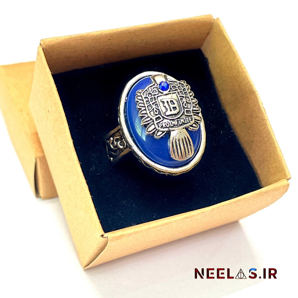 انگشتر دیمن سالواتور خاطرات خون آشام