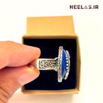 انگشتر دیمن سالواتور خاطرات خون آشام