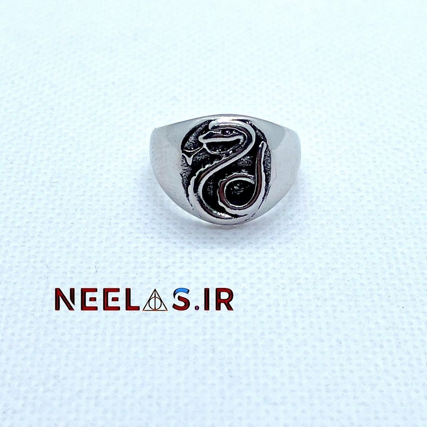 انگشتر دراکو مالفوی در هری پاتر انگشتر دراکو مالفوی در هری پاتر