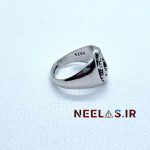 انگشتر دراکو مالفوی در هری پاتر