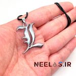 گردنبند نماد L انیمه دفترچه مرگ Death Note