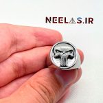 حلقه نماد پانیشر The Punisher - Image 2