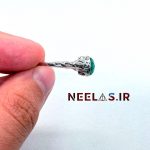 انگشتر کاپیتان جک اسپارو در دزدان دریایی کارائیب