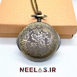 ساعت جیبی فانتزی