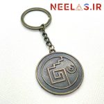 جاکلیدی سکه آزتک دزدان دریایی کارائیب