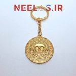 جاکلیدی سکه ازتک دزدان دریایی کارائیب