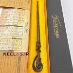 خرید پک چوبدستی فلور دلاکور (ABS)