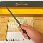 پک چوبدستی فلور دلاکور