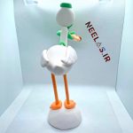 تاپر تعیین جنسیت