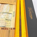 پک چوبدستی سیریوس بلک (ABS)